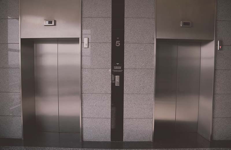Definición Elevator Pitch