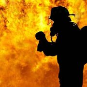 Razones para no usar el ascensor en caso de incendio