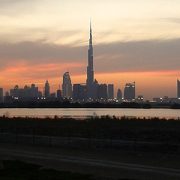 ascensor más veloz del mundo