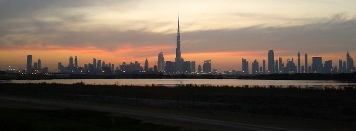 ascensor más veloz del mundo