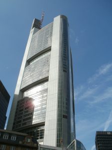 torre commerzbank