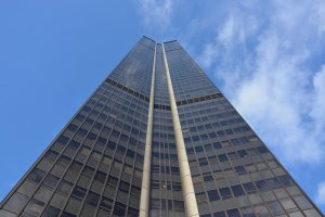 torre montparnasse