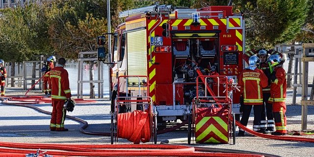 rescates en ascensores