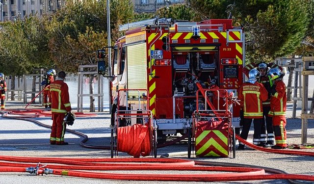 rescates en ascensores