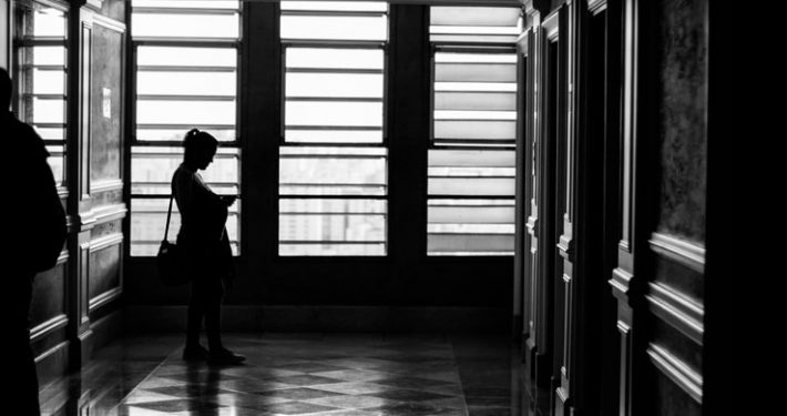 ascensores antiguos espana