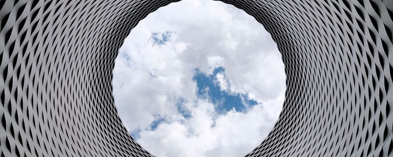 ascensores del futuro