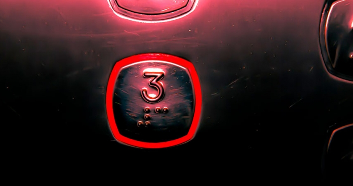 ascensor propio impulso