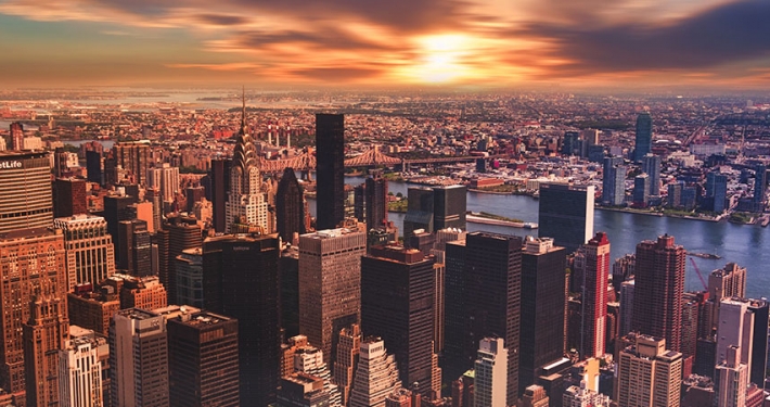 país con más ascensores por habitante