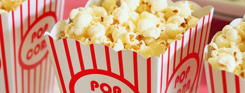 peliculas de terror en el ascensor