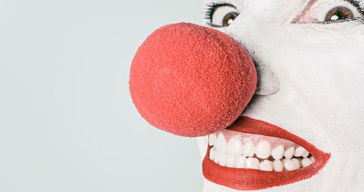 humor en el ascensor