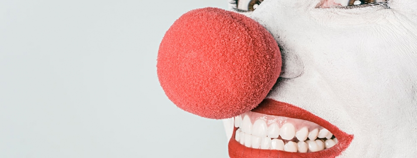 humor en el ascensor