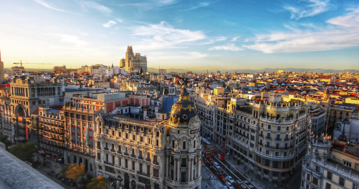 ascensores en madrid