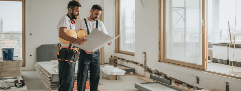 ascensor como montacargas
