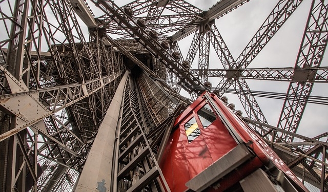 ascensores sostenibles