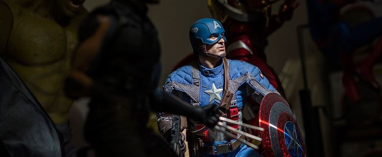 ascensor como escenario de películas