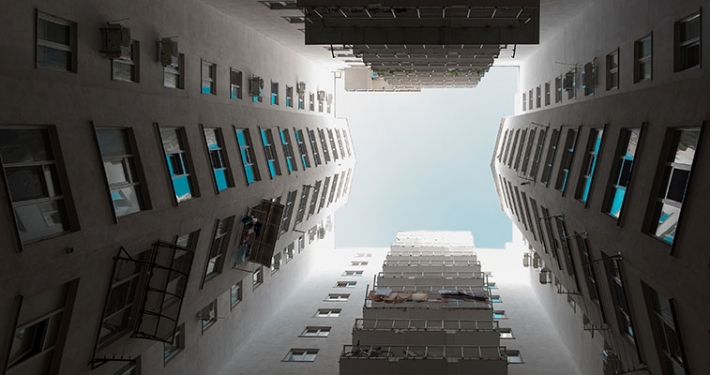 pagar ascensor si vivo en un bajo