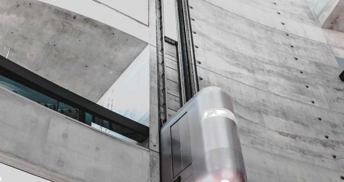 modernizar el ascensor