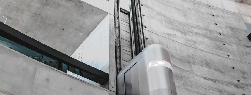 modernizar el ascensor