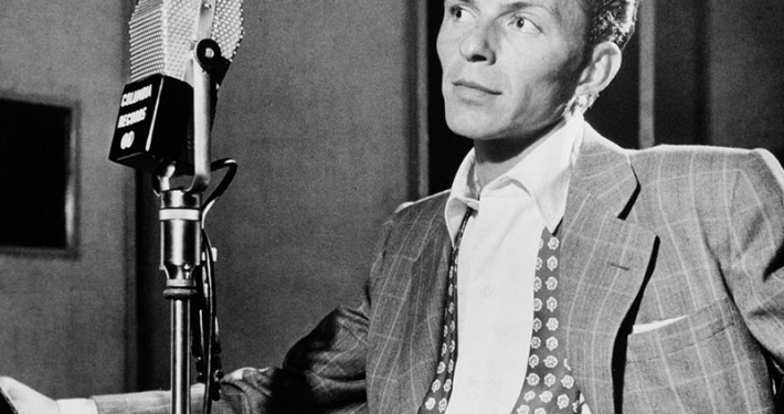 Frank Sinatra
