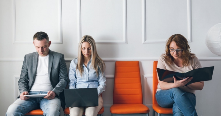 Inteligencia Artificial en Ascensores