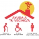vecinos y coronavirus