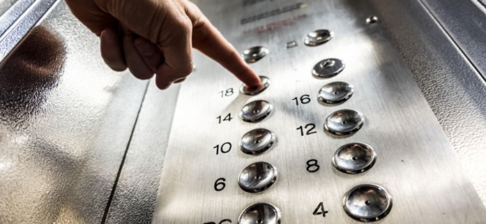 empresas ascensores coronavirus