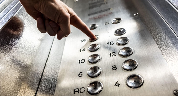 empresas ascensores coronavirus