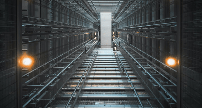 medidas de seguridad en ascensores