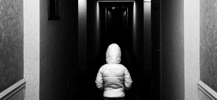 claustrofobia en niños