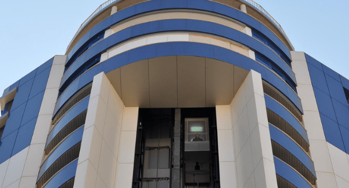ascensores electricos oficinas