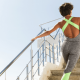 ejercicio escaleras