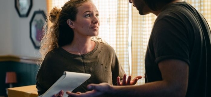 problemas con los vecinos