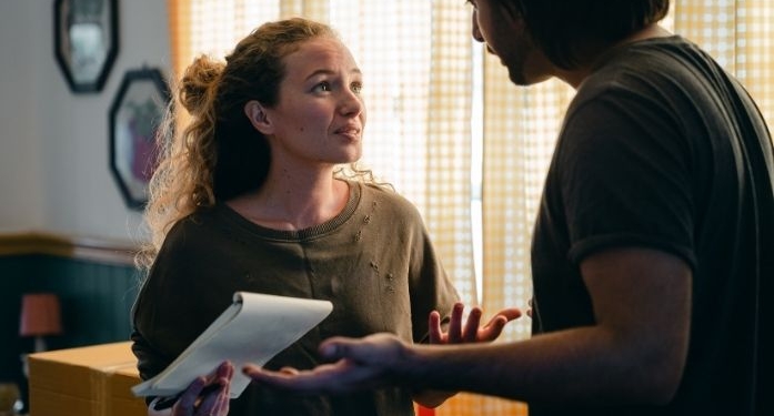 problemas con los vecinos