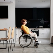 vivienda accesible
