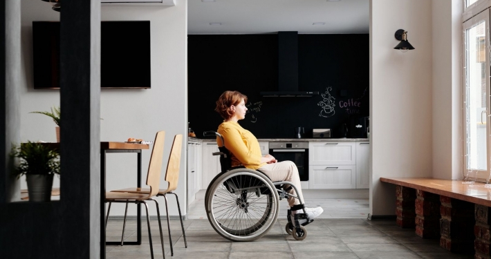 vivienda accesible
