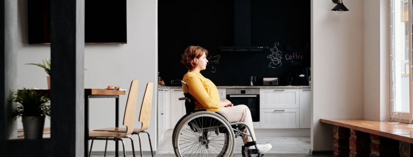 vivienda accesible