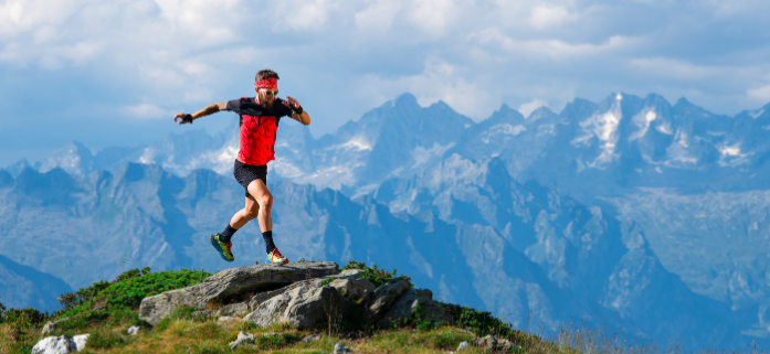 entrenamiento en altura