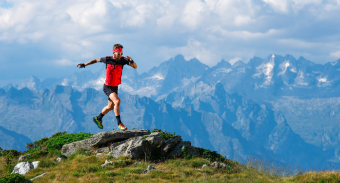 entrenamiento en altura