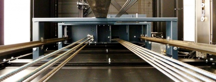 fobia a los ascensores