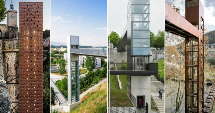 ascensor urbano top 3