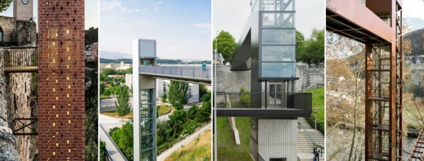 ascensor urbano top 3