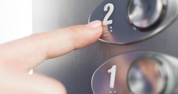 tormentas verano ascensor