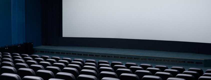Sala de cine
