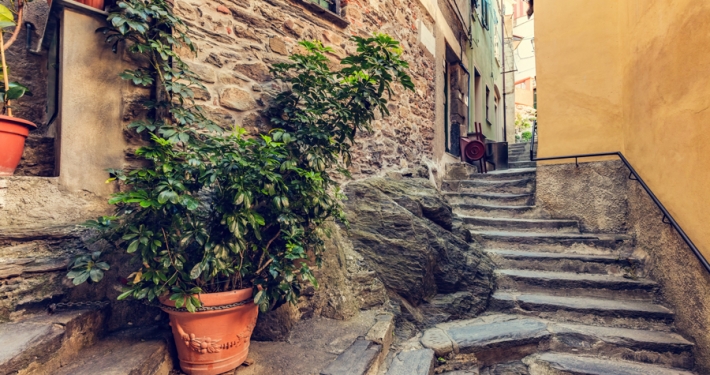 Barreras arquitectónicas